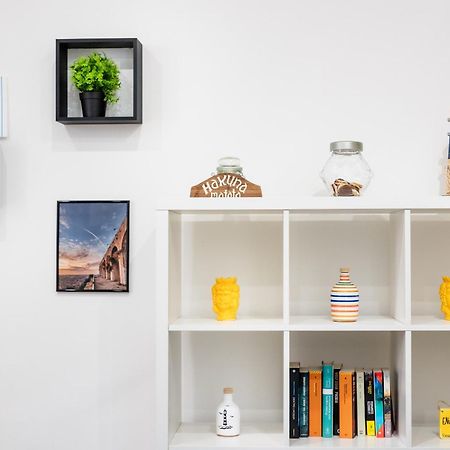 Appartamento Casa Gioia Terracina Esterno foto