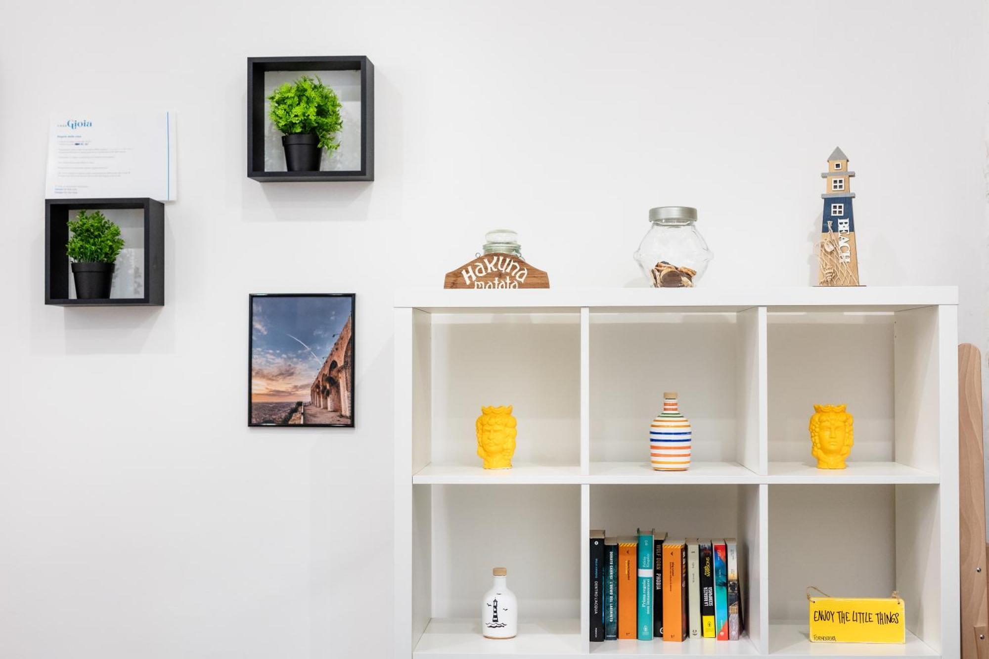 Appartamento Casa Gioia Terracina Esterno foto