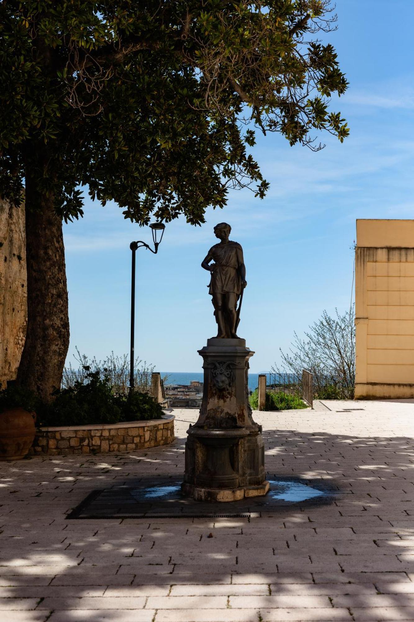 Appartamento Casa Gioia Terracina Esterno foto