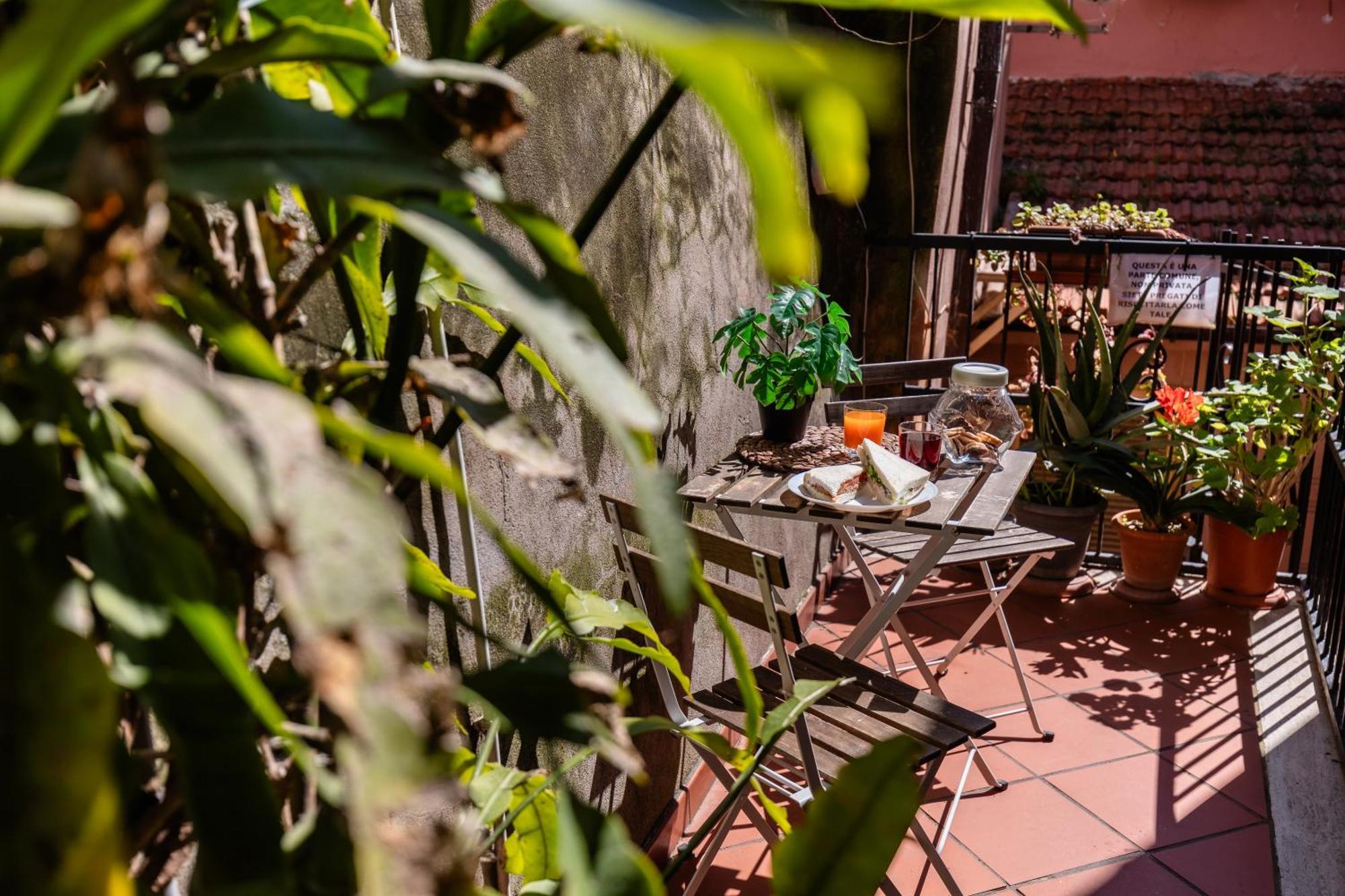 Appartamento Casa Gioia Terracina Esterno foto