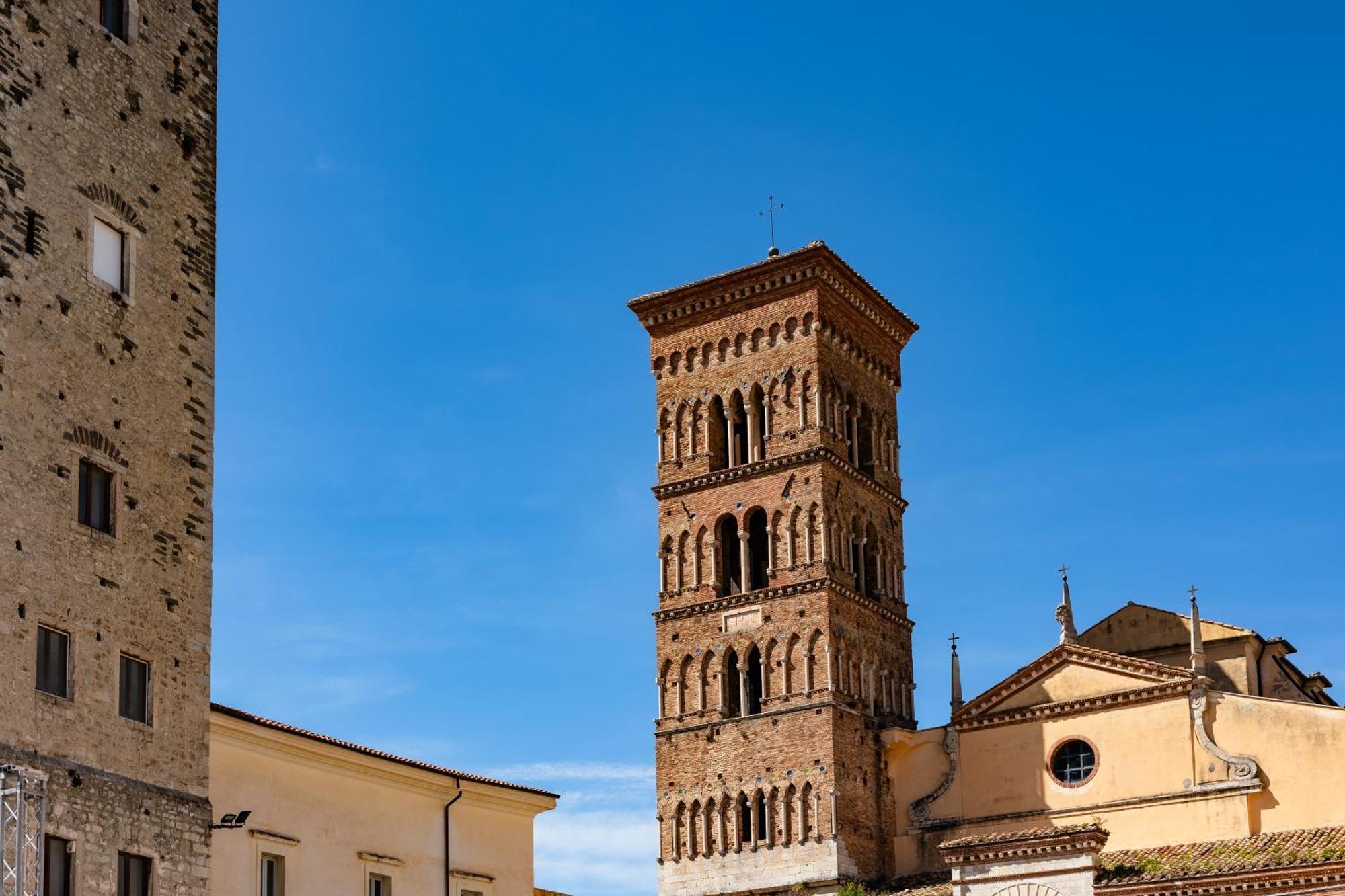 Appartamento Casa Gioia Terracina Esterno foto