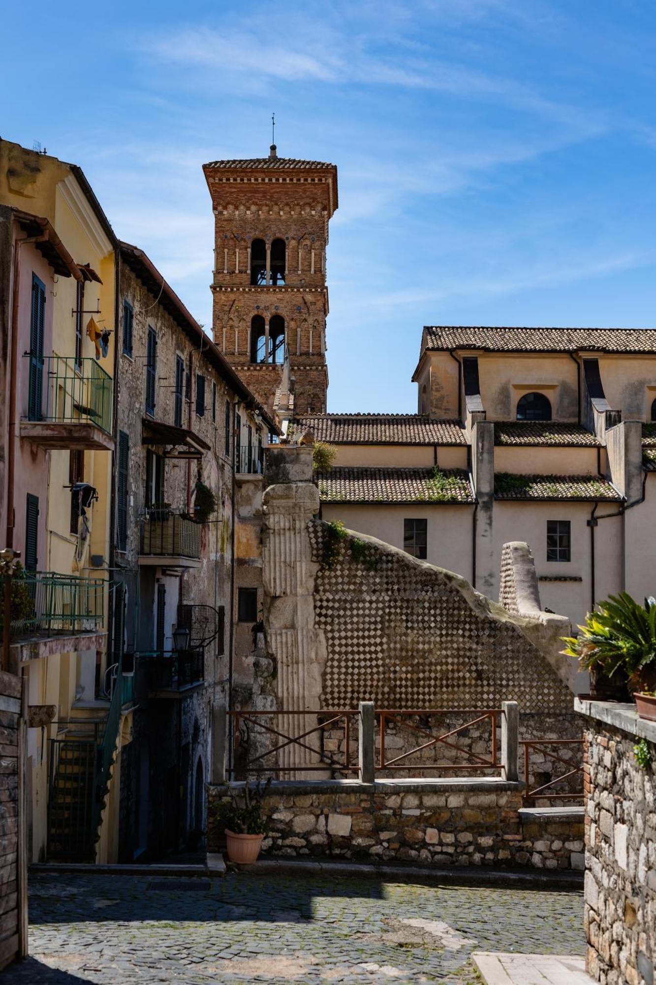 Appartamento Casa Gioia Terracina Esterno foto